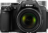 Troubleshooting, manuals and help for Nikon COOLPIX P520