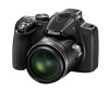 Troubleshooting, manuals and help for Nikon COOLPIX P530