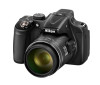 Get support for Nikon COOLPIX P600