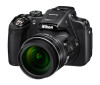 Troubleshooting, manuals and help for Nikon COOLPIX P610