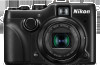 Troubleshooting, manuals and help for Nikon COOLPIX P7100