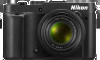 Troubleshooting, manuals and help for Nikon COOLPIX P7700