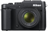 Troubleshooting, manuals and help for Nikon COOLPIX P7800