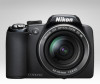 Troubleshooting, manuals and help for Nikon COOLPIX P90