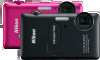 Get support for Nikon COOLPIX S1200pj