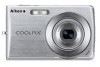 Get support for Nikon Coolpix S200 - Digital Camera - Compact