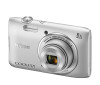 Troubleshooting, manuals and help for Nikon COOLPIX S3600