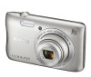 Troubleshooting, manuals and help for Nikon COOLPIX S3700