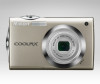Troubleshooting, manuals and help for Nikon COOLPIX S4000