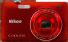 Troubleshooting, manuals and help for Nikon COOLPIX S4100