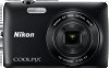 Get support for Nikon COOLPIX S4200