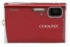 Get support for Nikon Coolpix S50 - Digital Camera - Compact