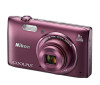 Troubleshooting, manuals and help for Nikon COOLPIX S5300
