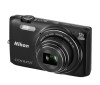 Troubleshooting, manuals and help for Nikon COOLPIX S6800