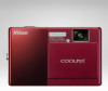 Troubleshooting, manuals and help for Nikon COOLPIX S70