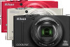 Troubleshooting, manuals and help for Nikon COOLPIX S8200