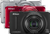 Get support for Nikon COOLPIX S9300