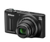 Troubleshooting, manuals and help for Nikon COOLPIX S9600