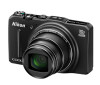 Troubleshooting, manuals and help for Nikon COOLPIX S9700