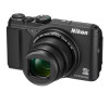 Troubleshooting, manuals and help for Nikon COOLPIX S9900