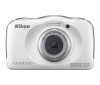 Get support for Nikon COOLPIX W100