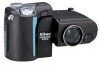 Troubleshooting, manuals and help for Nikon Coolpix4500 - Coolpix 4500 Digital Camera
