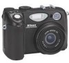 Troubleshooting, manuals and help for Nikon COOLPIX5400 - Digital Camera - 5.1 Megapixel
