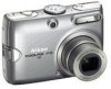 Troubleshooting, manuals and help for Nikon 25539 - Coolpix P3 Digital Camera