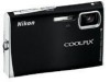 Get support for Nikon 26105 - Coolpix S52 Digital Camera