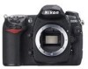 Troubleshooting, manuals and help for Nikon D200 - Digital Camera SLR