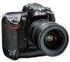 Get support for Nikon D2HS - SLR 4.1 Megapixel Digital Camera
