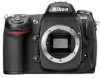 Troubleshooting, manuals and help for Nikon D300 - Digital Camera SLR