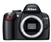Nikon D3000 New Review