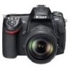 Get support for Nikon D300S - Digital Camera SLR