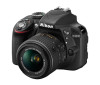 Get support for Nikon D3300