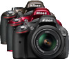 Get support for Nikon D5200