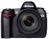 Troubleshooting, manuals and help for Nikon D70 - D70 Digital Camera