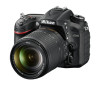 Get support for Nikon D7200