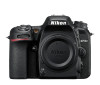 Get support for Nikon D7500