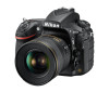 Get support for Nikon D810A