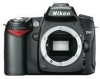Get support for Nikon D90 - Digital Camera SLR