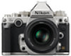 Troubleshooting, manuals and help for Nikon Df