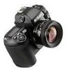 Get support for Nikon F100 - F 100 SLR Camera