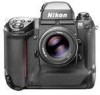 Get support for Nikon F5 - F 5 SLR Camera