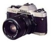 Troubleshooting, manuals and help for Nikon FM10 - FM 10 SLR Camera