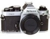 Troubleshooting, manuals and help for Nikon FM2 - FM2 - Body