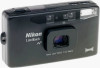 Get support for Nikon LITETOUCH - Lite Touch 35mm Camera