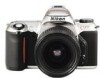 Get support for Nikon N65 - N65 35mm SLR Camera Body