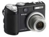 Get support for Nikon Coolpix P5000 - Digital Camera - Prosumer