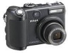 Get support for Nikon P5100 - Coolpix Digital Camera